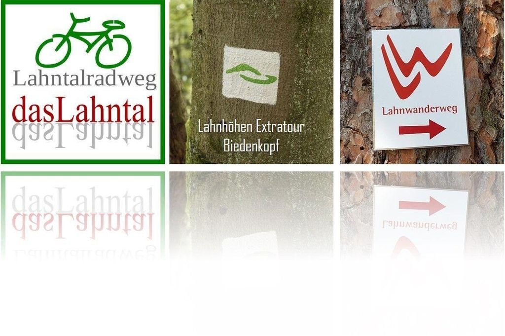 Ecolodge in the Hessian hinterland