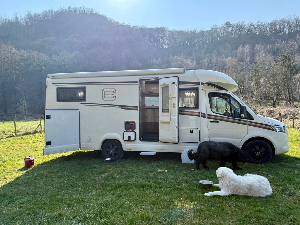 Vacances dans la plus belle vallée latérale de la Moyenne Moselle