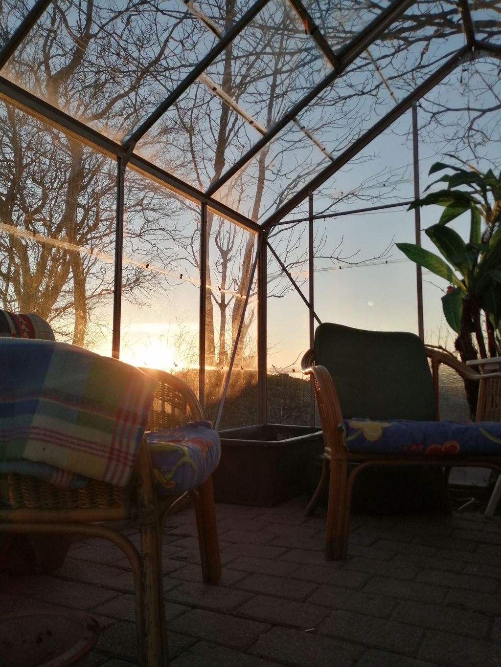Pitch on enchanting rest farm near the beach