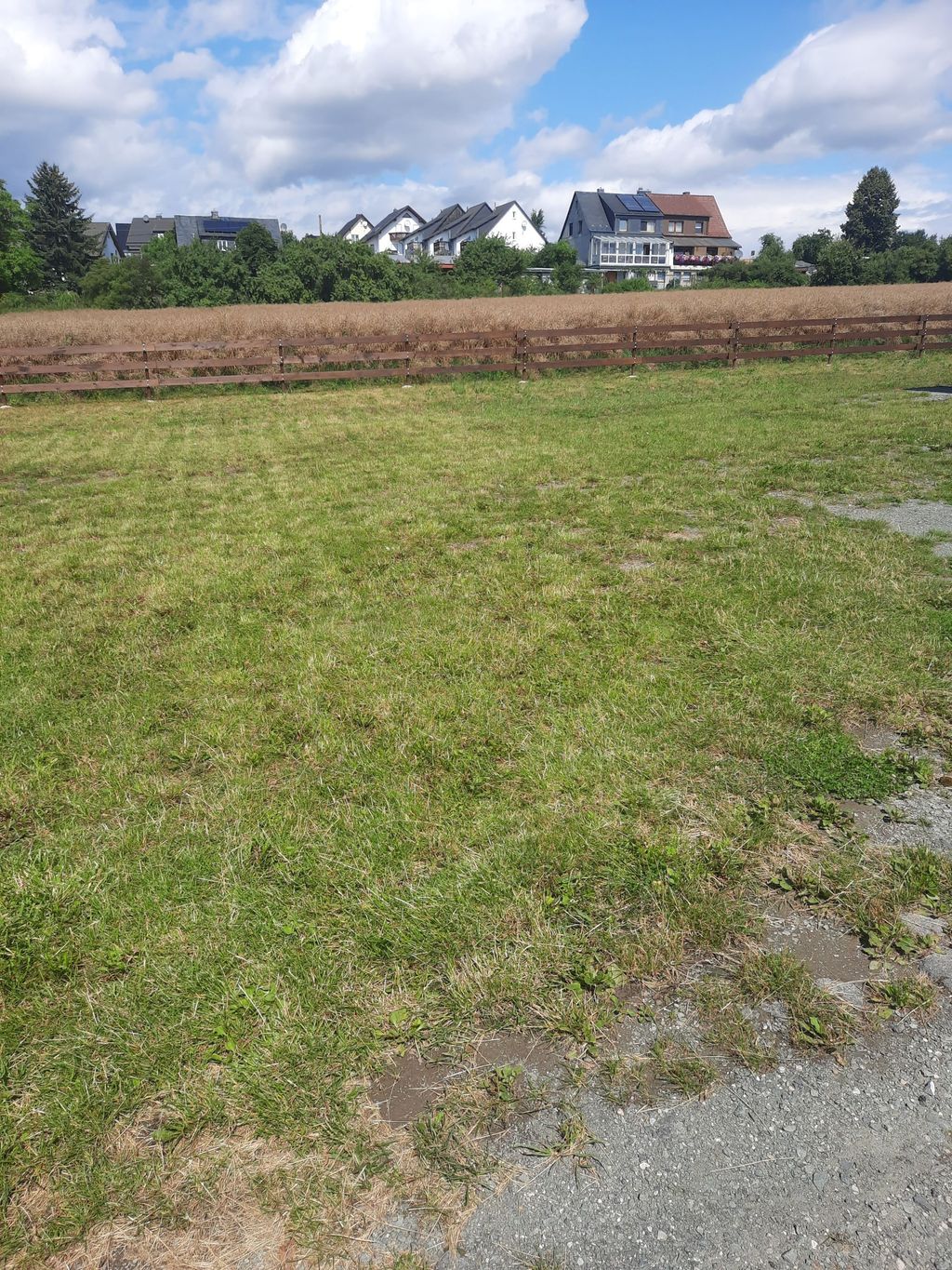 Between Rennsteig and Thuringian Sea