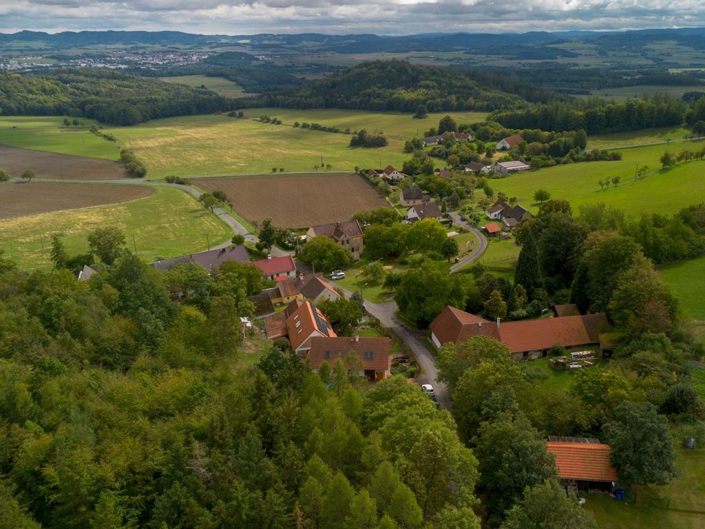 Einsamkeit mit atemberaubender Aussicht