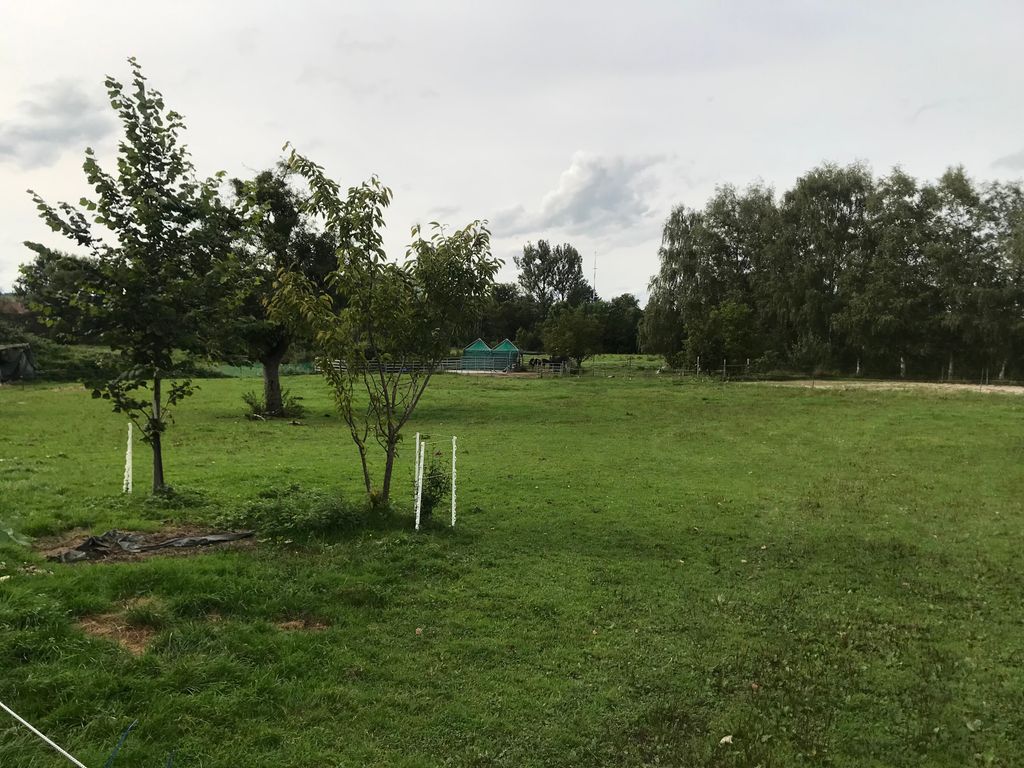 Ranch feeling dans les Préalpes