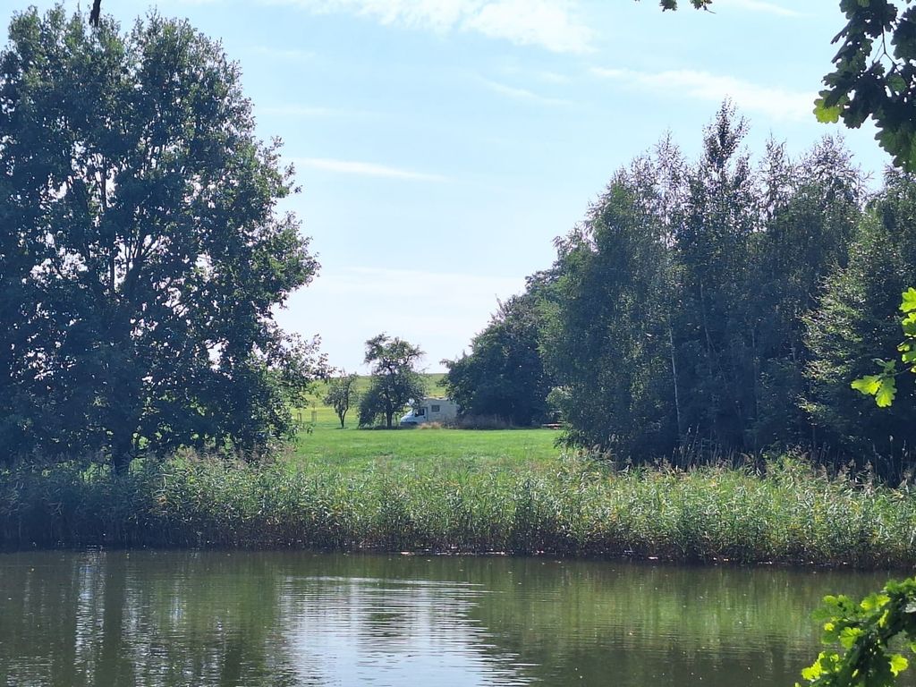 Romantisches Rammenau erleben 