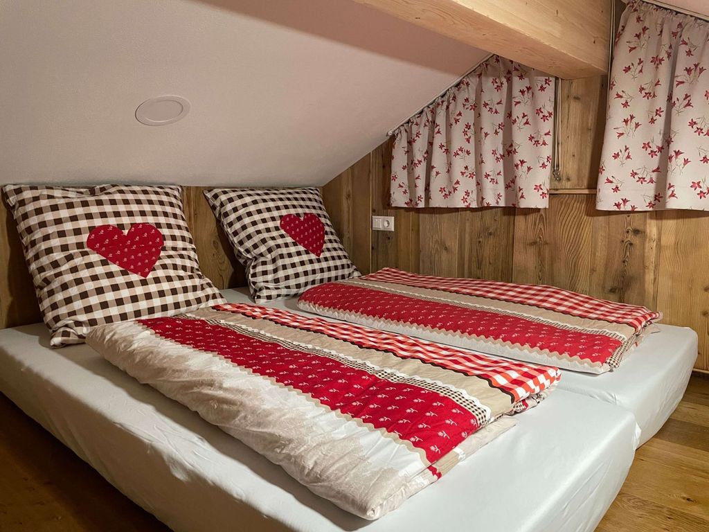 Komfortables Tiny Chalet im schönen Oberallgäu
