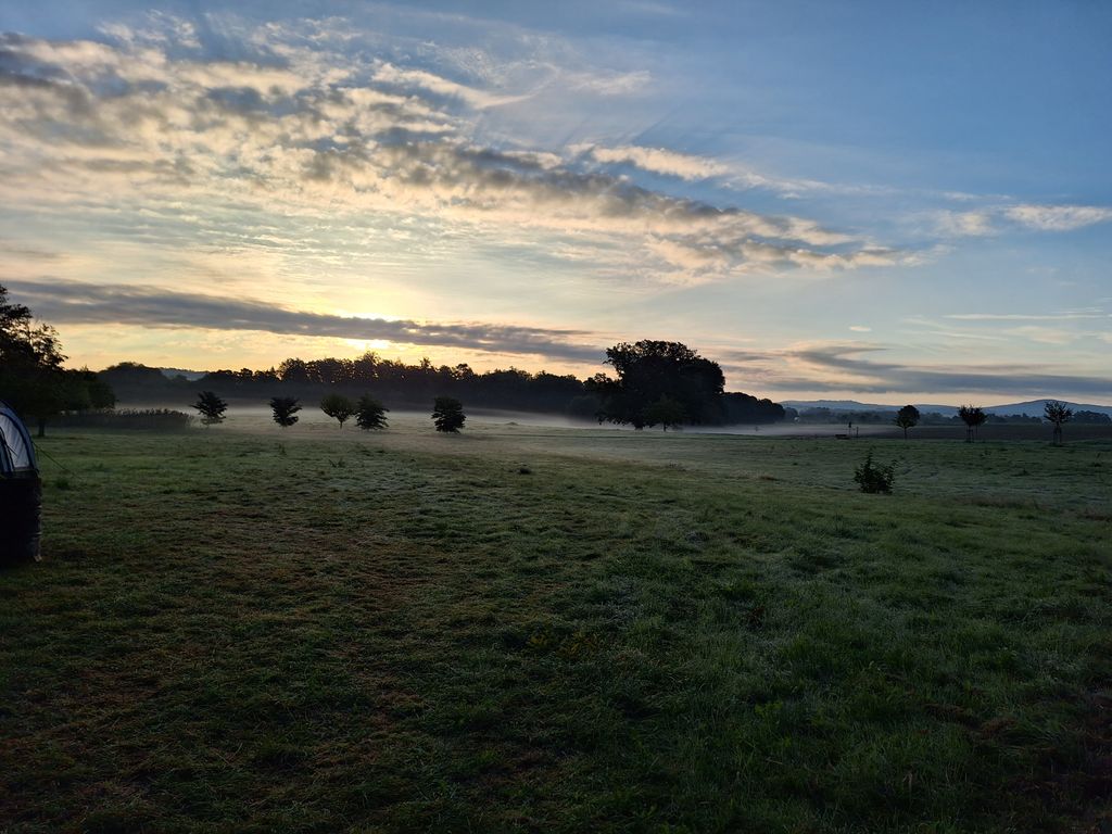 Romantisches Rammenau erleben 