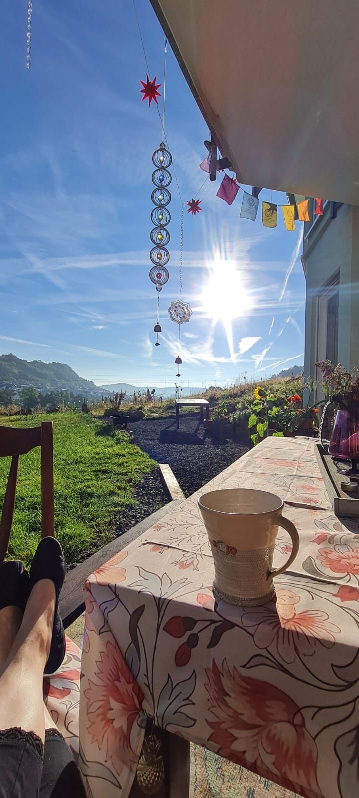 Tenda Camping Schlüchtern Main Kinzig Rhön Spessart