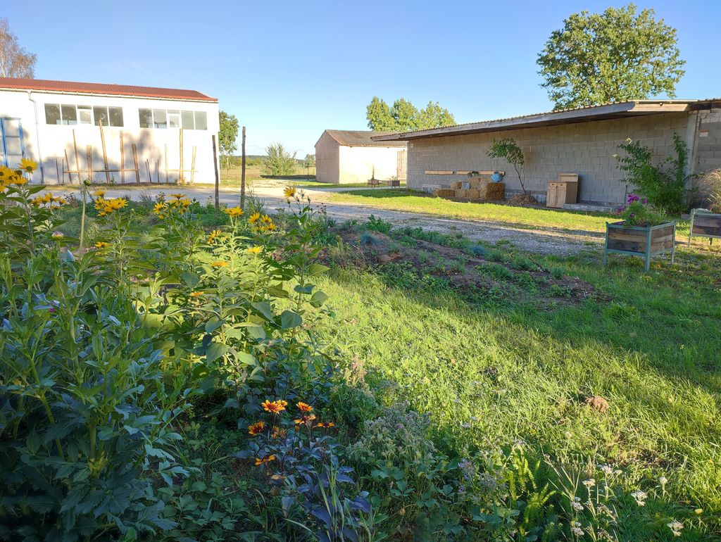 microCamping Merkendorf
