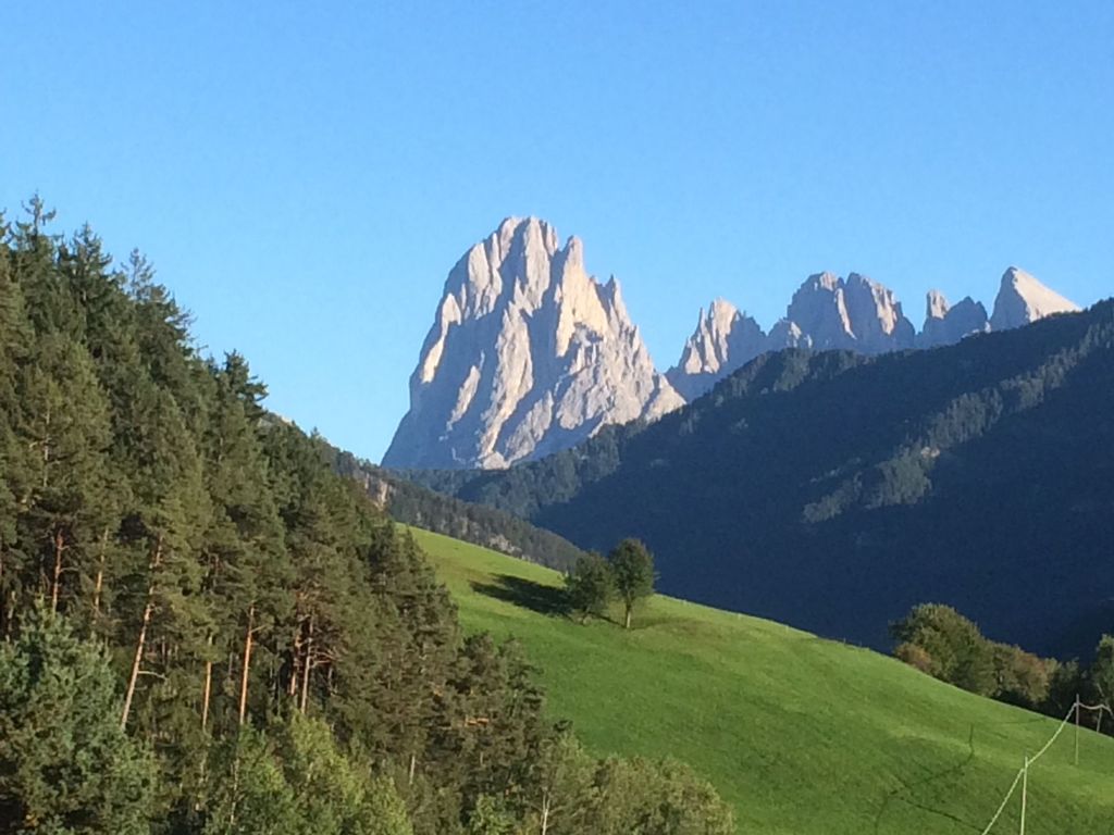 Garni-Hotel San Pietro Dolomiti Dolomiten Südtirol