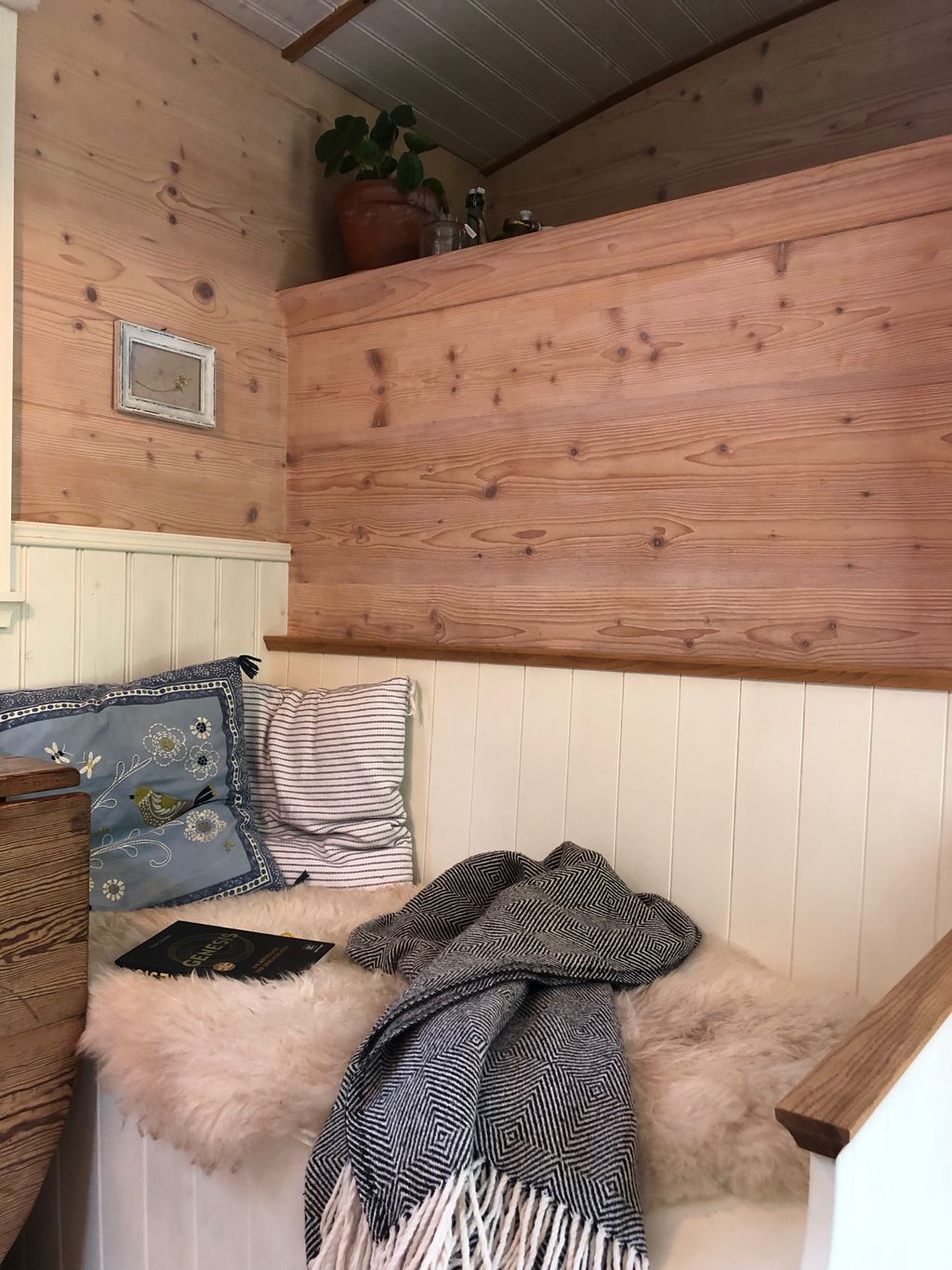 Schweden hautnah im einzigartigen House-Truck