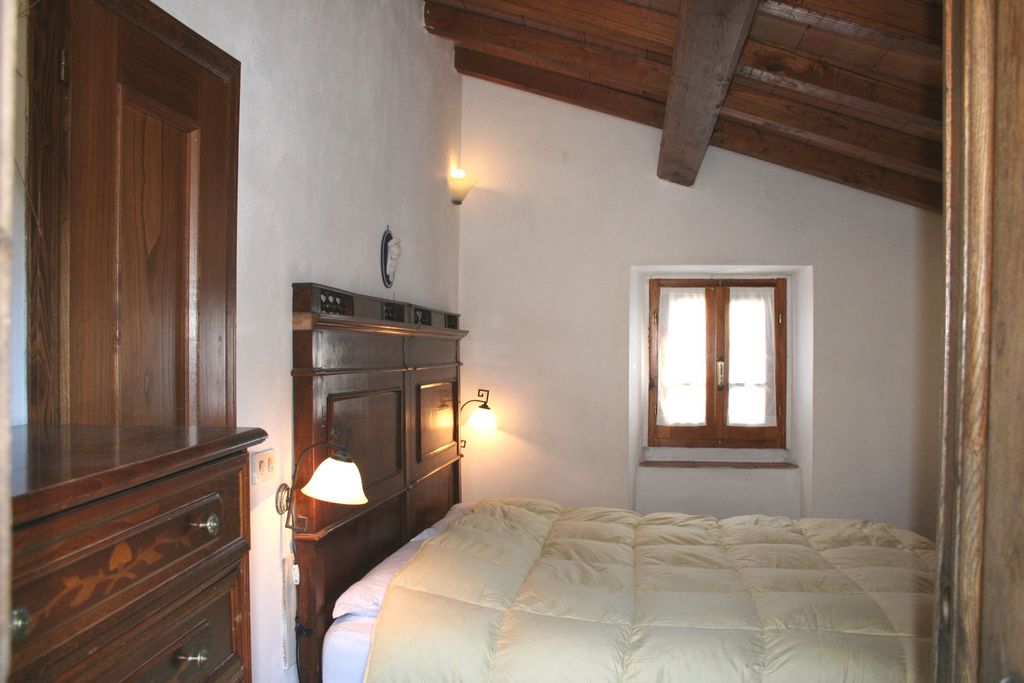 Antico Essiccatoio delle Castagne in Toscana