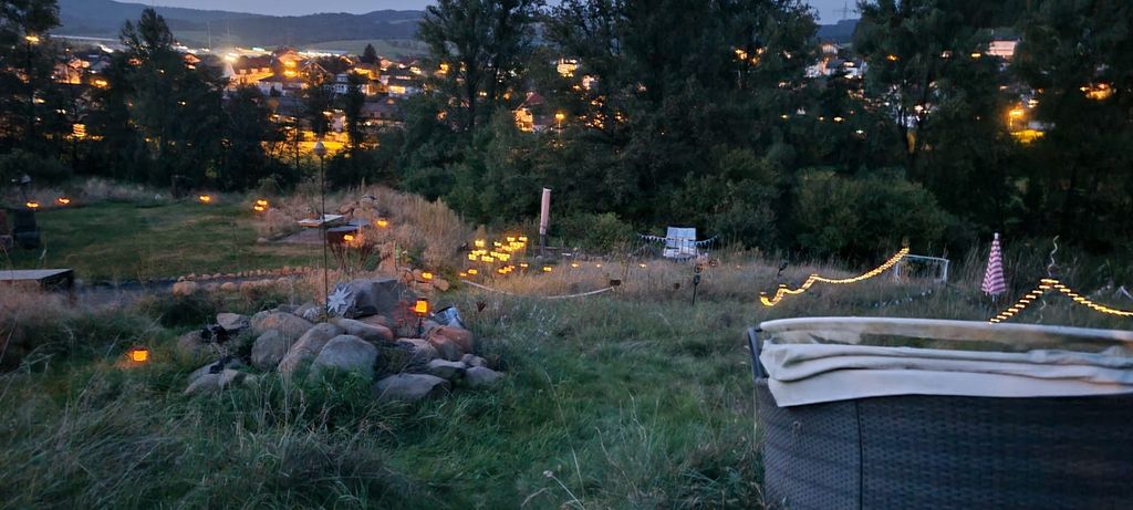 Zelt Camping Schlüchtern Main Kinzig Rhön Spessart