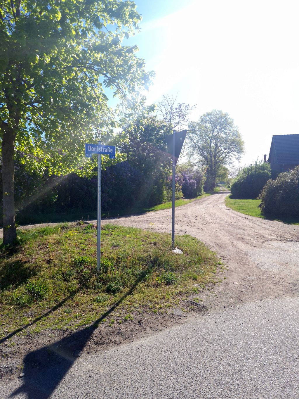 Camping near the Spreewald - Between Berlin & Dresden