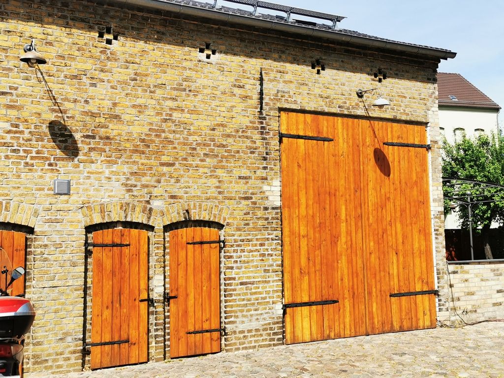 Big-city vibe or nature right on Berlin’s doorstep