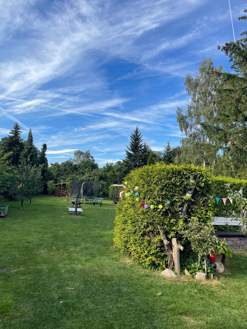 Benvenuti nel paradiso dei giardini a sud di Amburgo