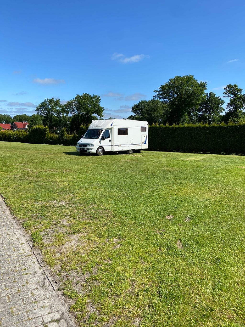 Vacanze nell'idilliaca Frisia orientale