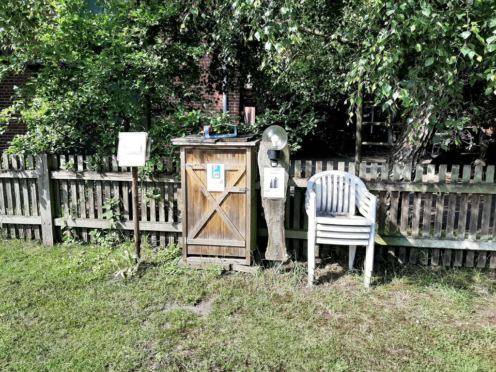 Farm animal Ark Suderbruch