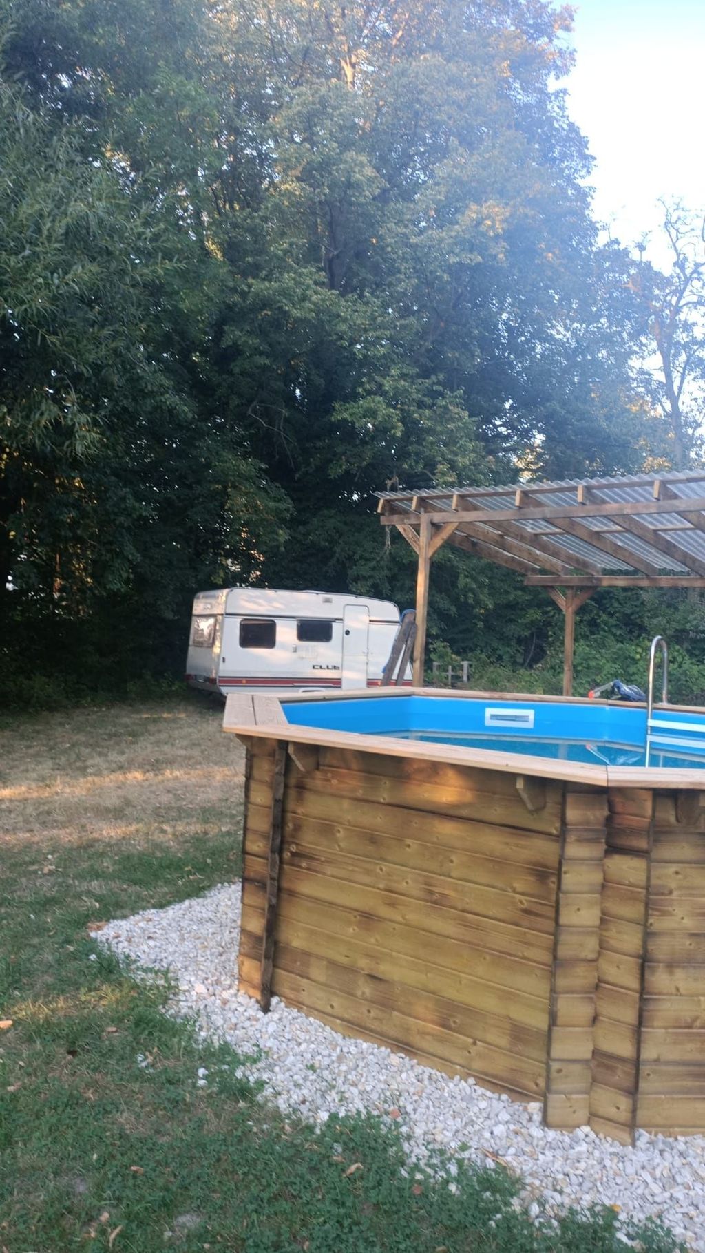 Einfach mal anders: Campen auf dem ErlebnisHof 