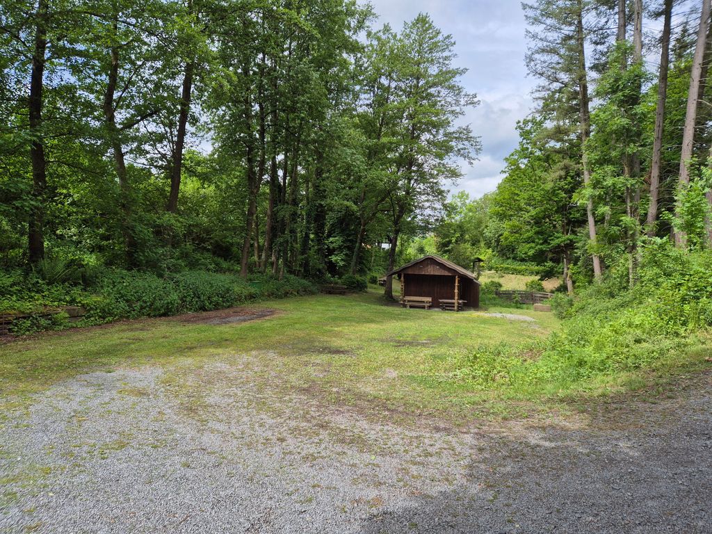 Wohlfühlen im Hochsauerland im schönen Wennetal