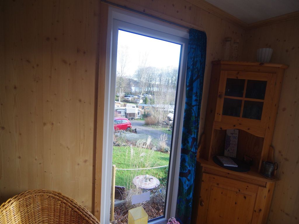 Tiny House am Buchenwald - Minimalismus am See