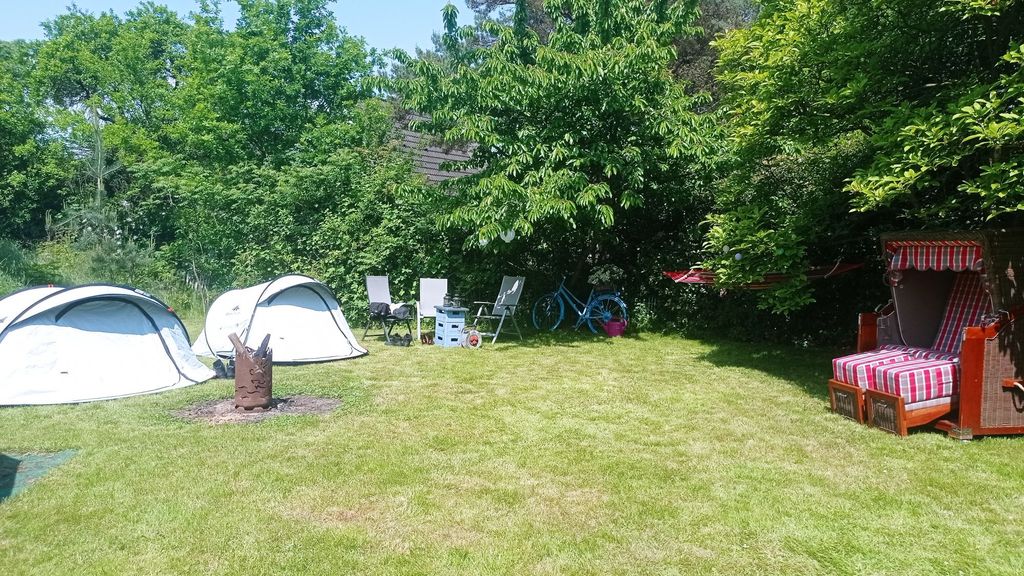 Turismo, descanso y barbacoa en la isla del Elba