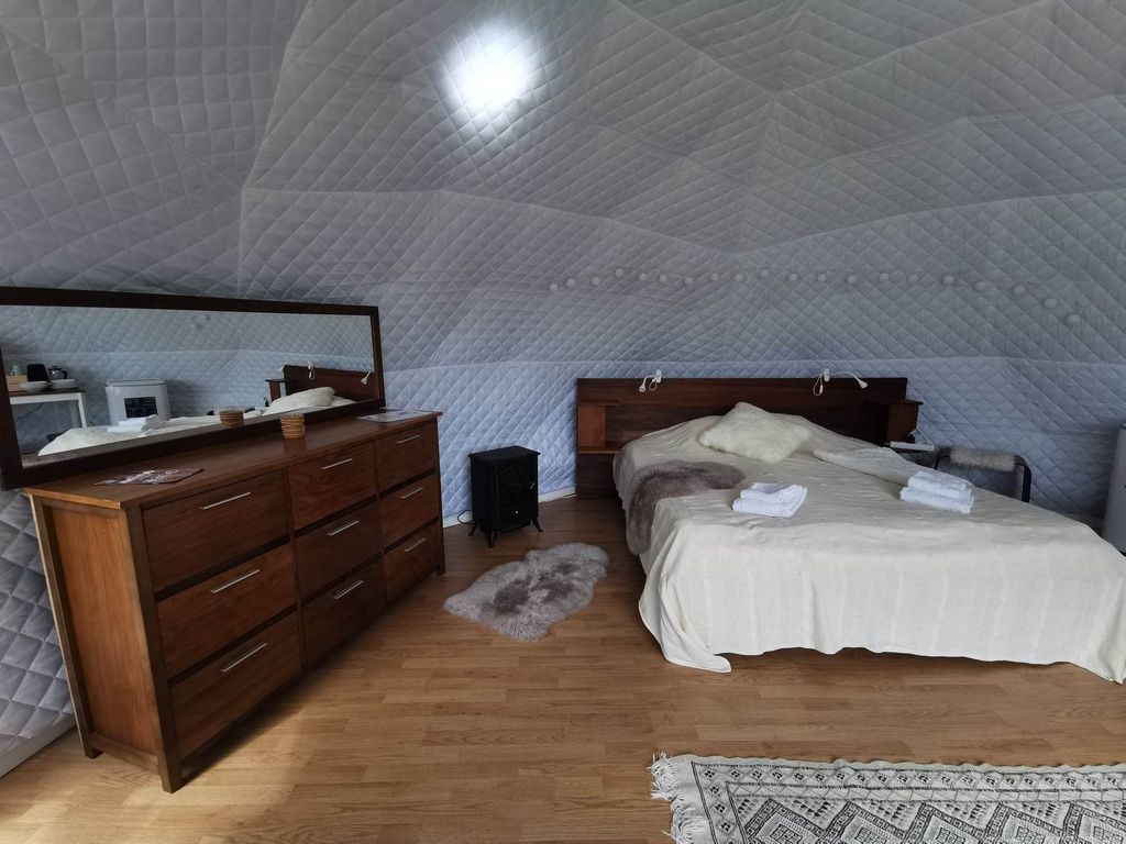 Julared Glamping