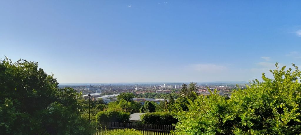 Alla periferia di Erfurt, capitale della Turingia, si trova la città di Erfurt.