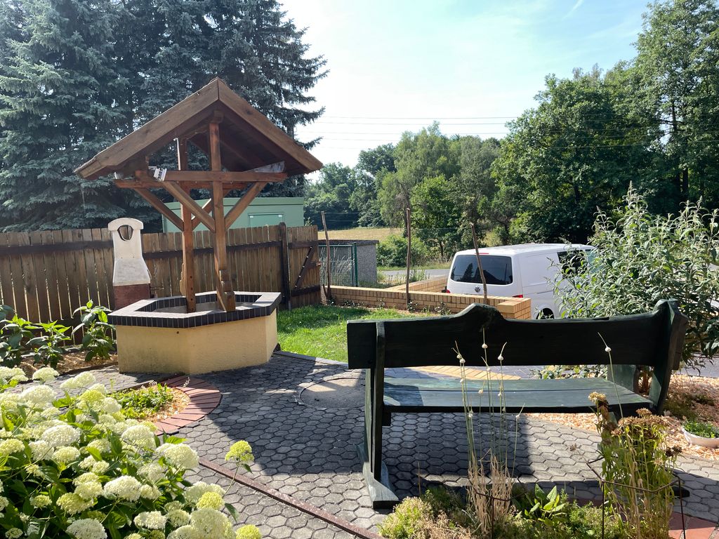 Scopri la splendida regione della Calauer Schweiz (vicino allo Spreewald)