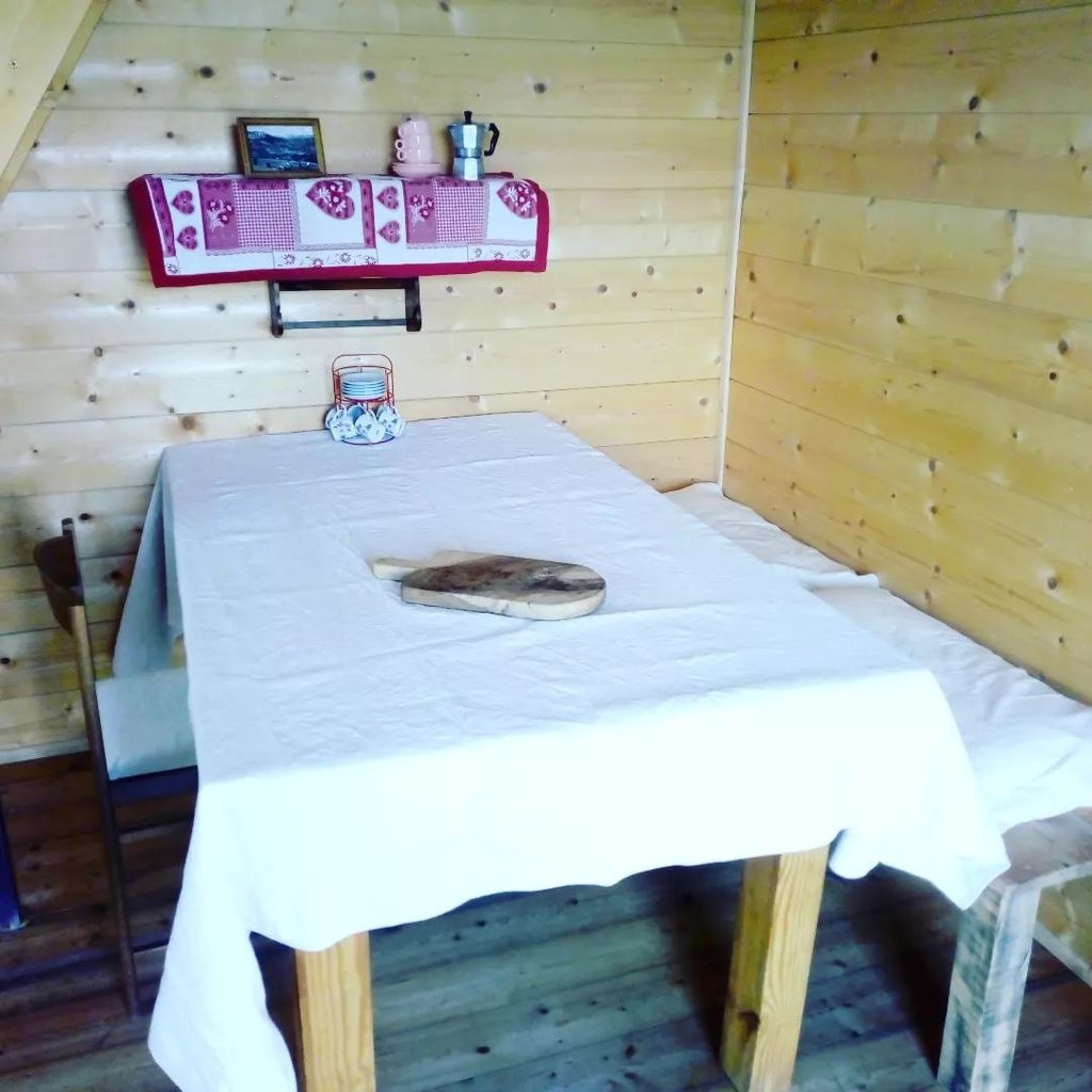la Casetta della nonna