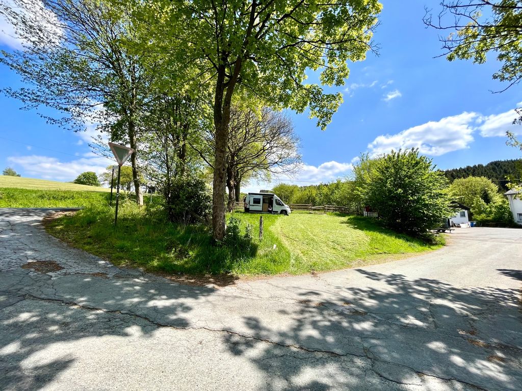 Disfrute plenamente del Sauerland