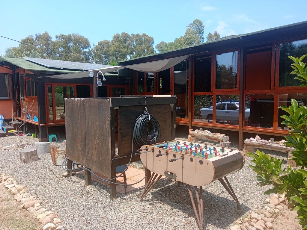 Pause numérique - Tiny House Retreat Sardaigne