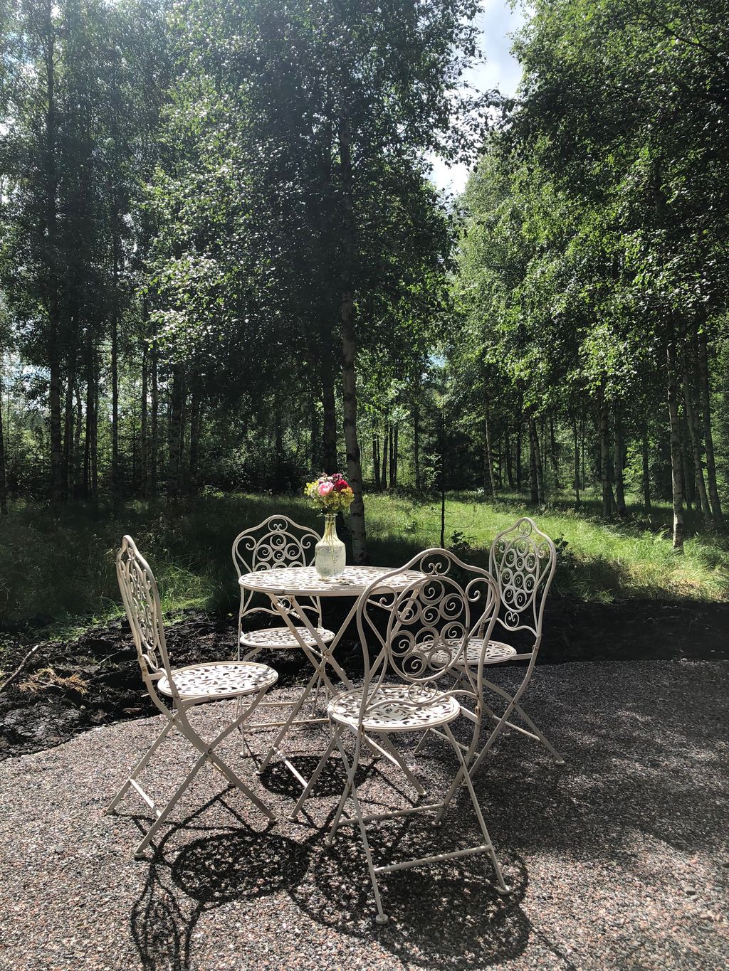 Schweden hautnah im einzigartigen House-Truck