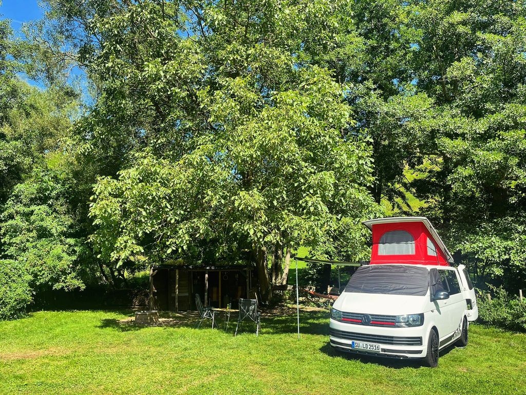 Vacances dans la plus belle vallée latérale de la Moyenne Moselle