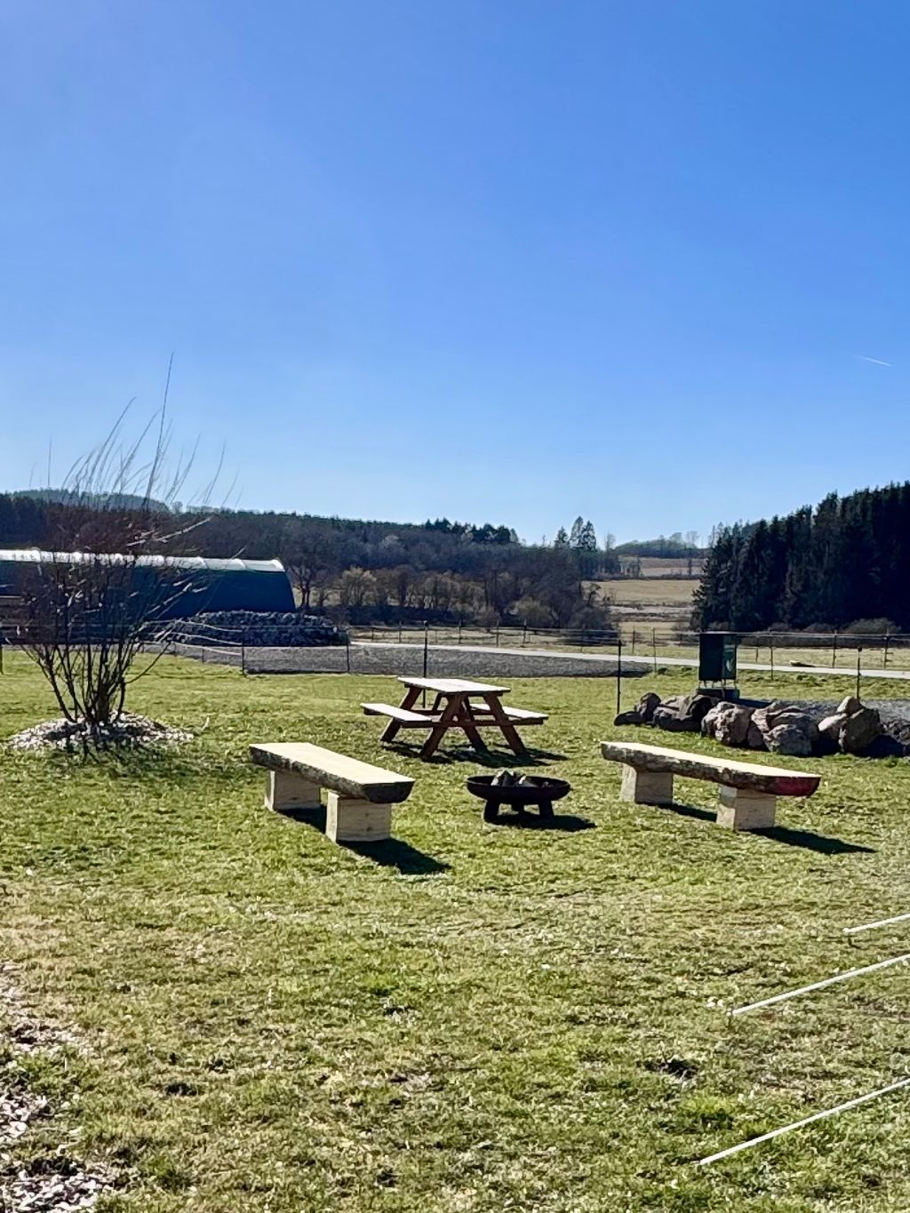 Reiterhof für Islandpferde am Storchennest 