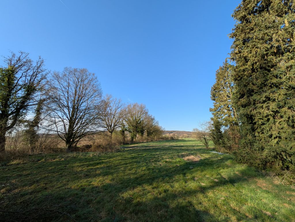 Stellplatz Baumbergeblick im schönen Münsterland