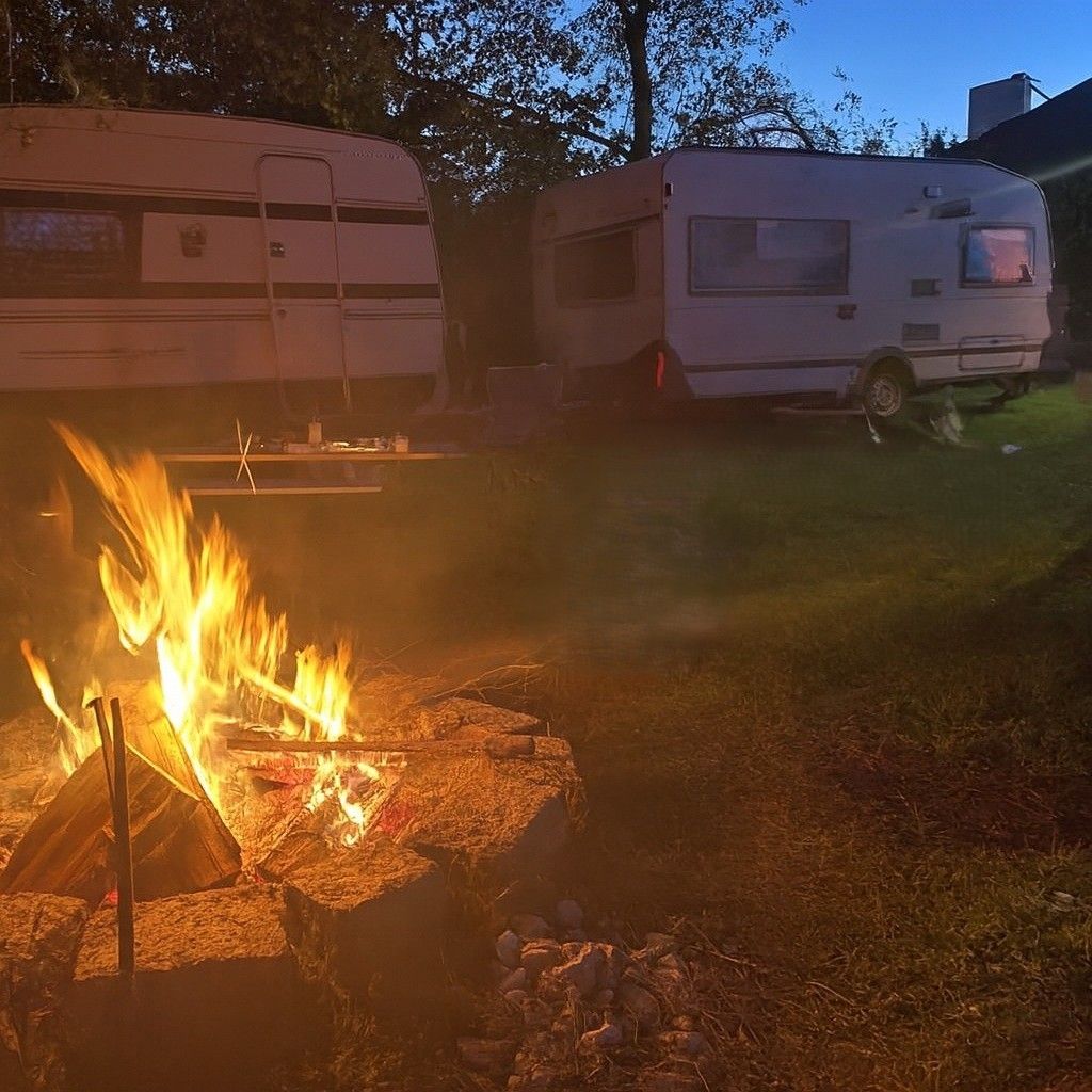 On the edge of the medieval town of Freistadt