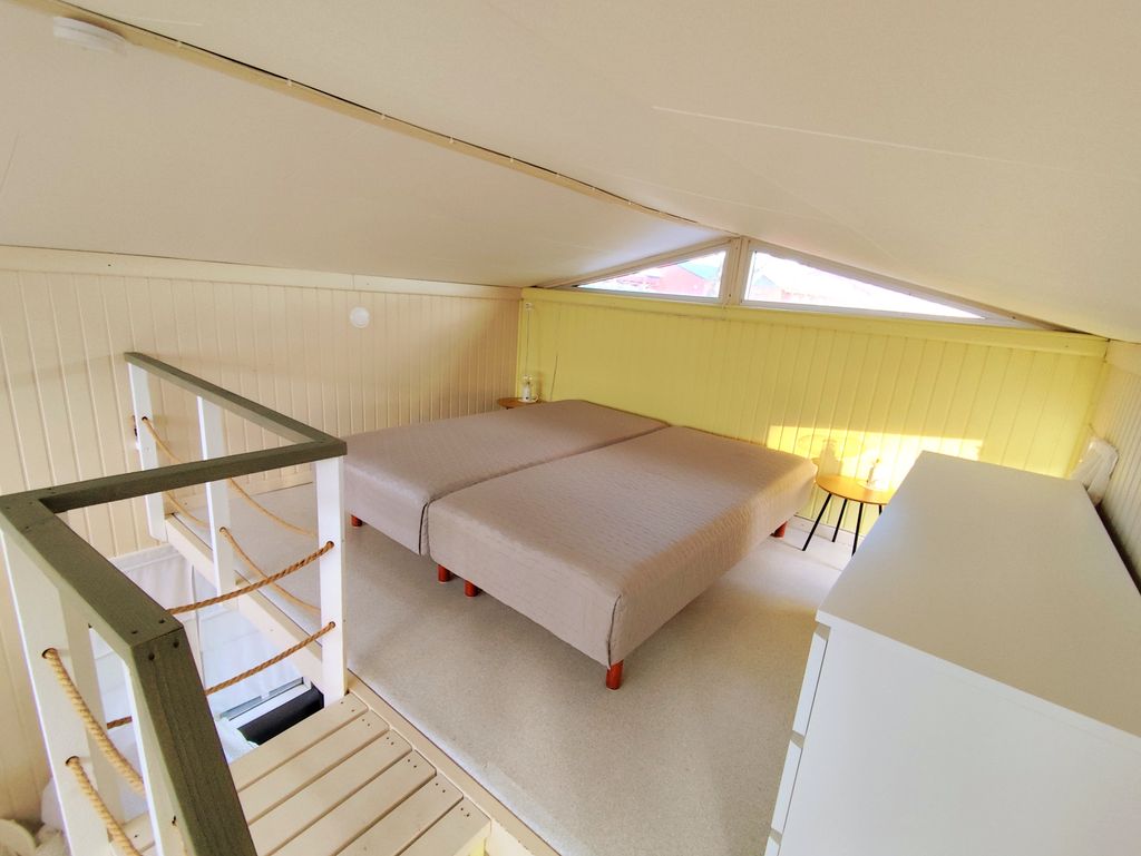 Hausboot Ferienhaus Schweden Töcksfors Dalsland 