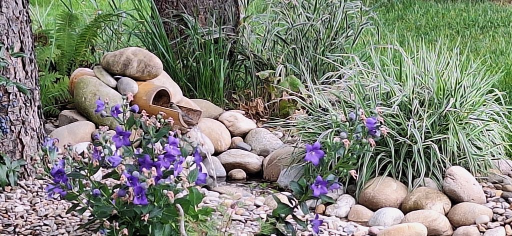 Chillout am Tor zur fränkischen Schweiz