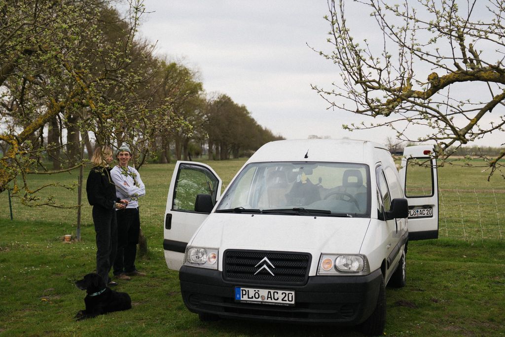 Recreation in the Elbtalaue MV biosphere reserve