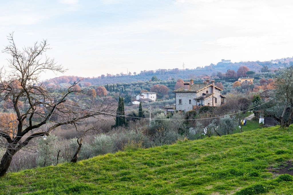 Immergiti Nella Natura