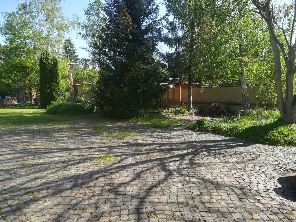 Geheimtipp Camping auf dem Sonnenhof 