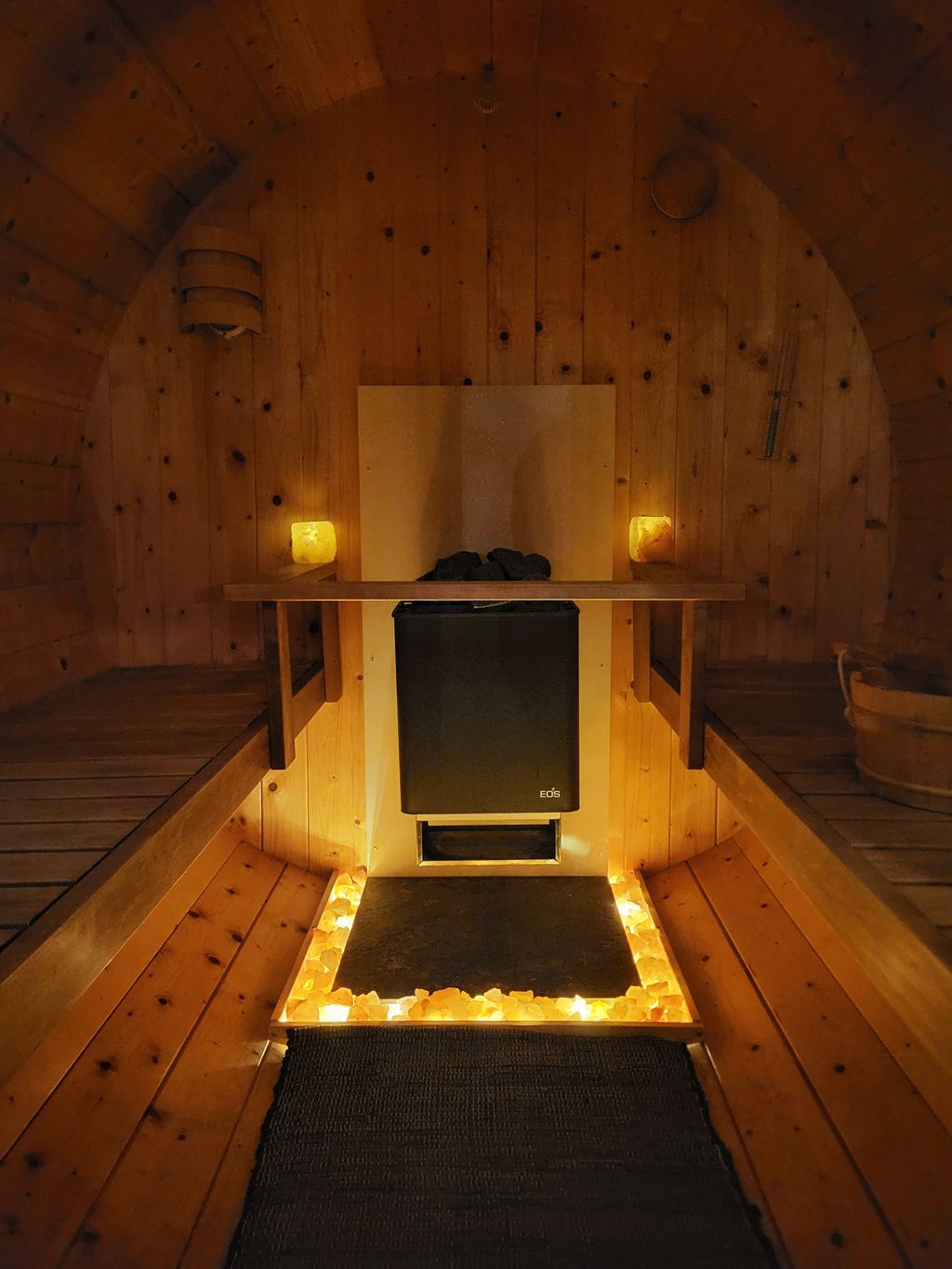 "Sous le noyer" à la lisière du Westerwald