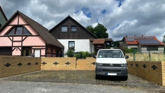 Scopri la splendida regione della Calauer Schweiz (vicino allo Spreewald)