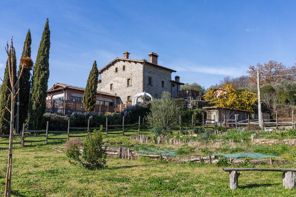 Immergiti Nella Natura