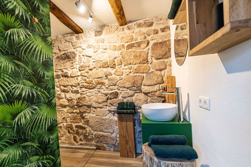 Eccezionale loft con 2 camere da letto