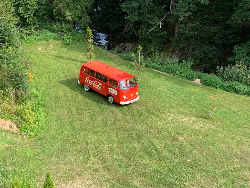 Prato nella romantica valle di Kösslbach