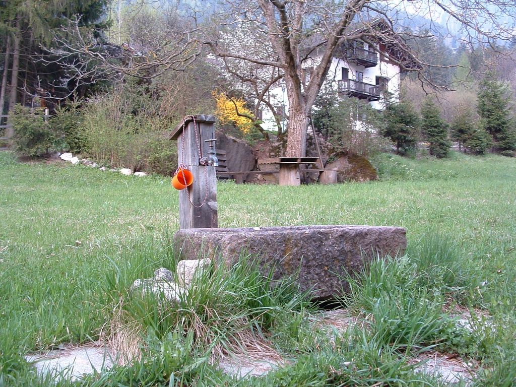 Garni-Hotel San Pietro Dolomiti Dolomiten Südtirol