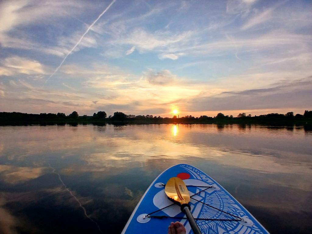 Pensione sul lago "Schwanenvilla
