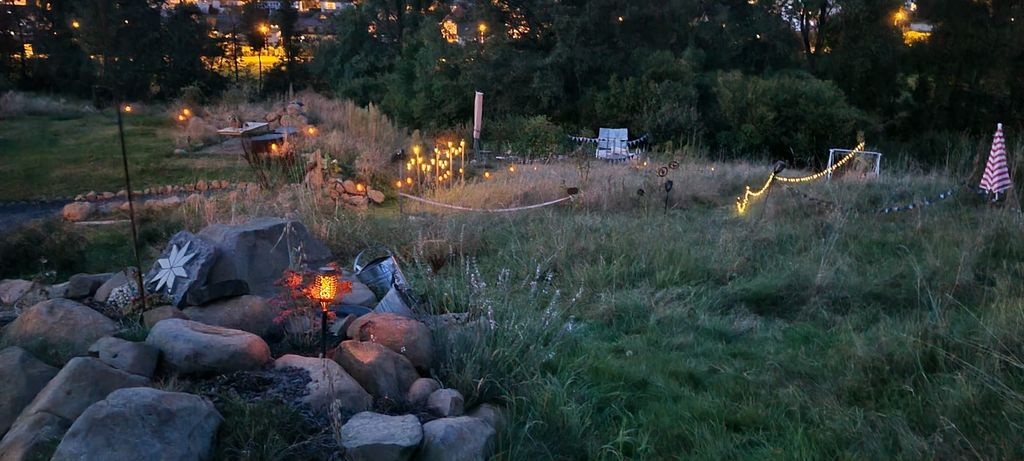 Zelt Camping Schlüchtern Main Kinzig Rhön Spessart