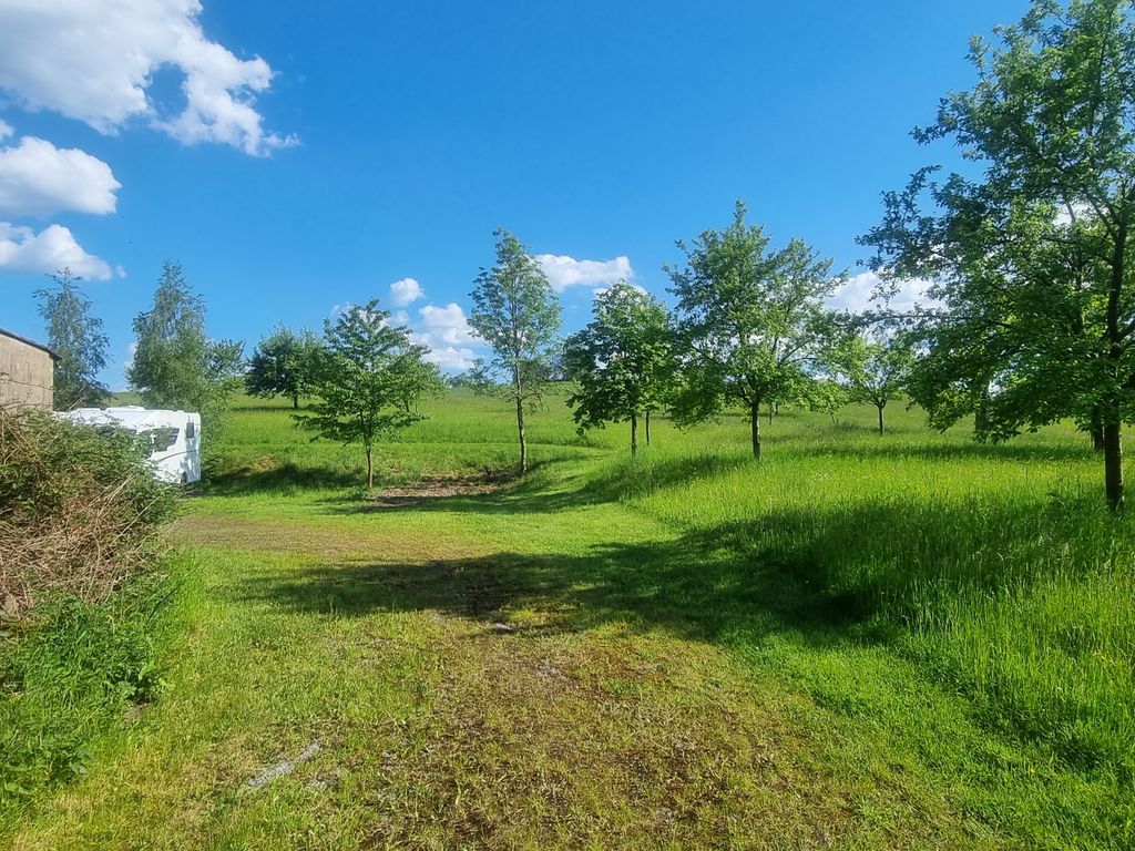 Idyllischer Hof zwischen Ruhrgebiet und Sauerland