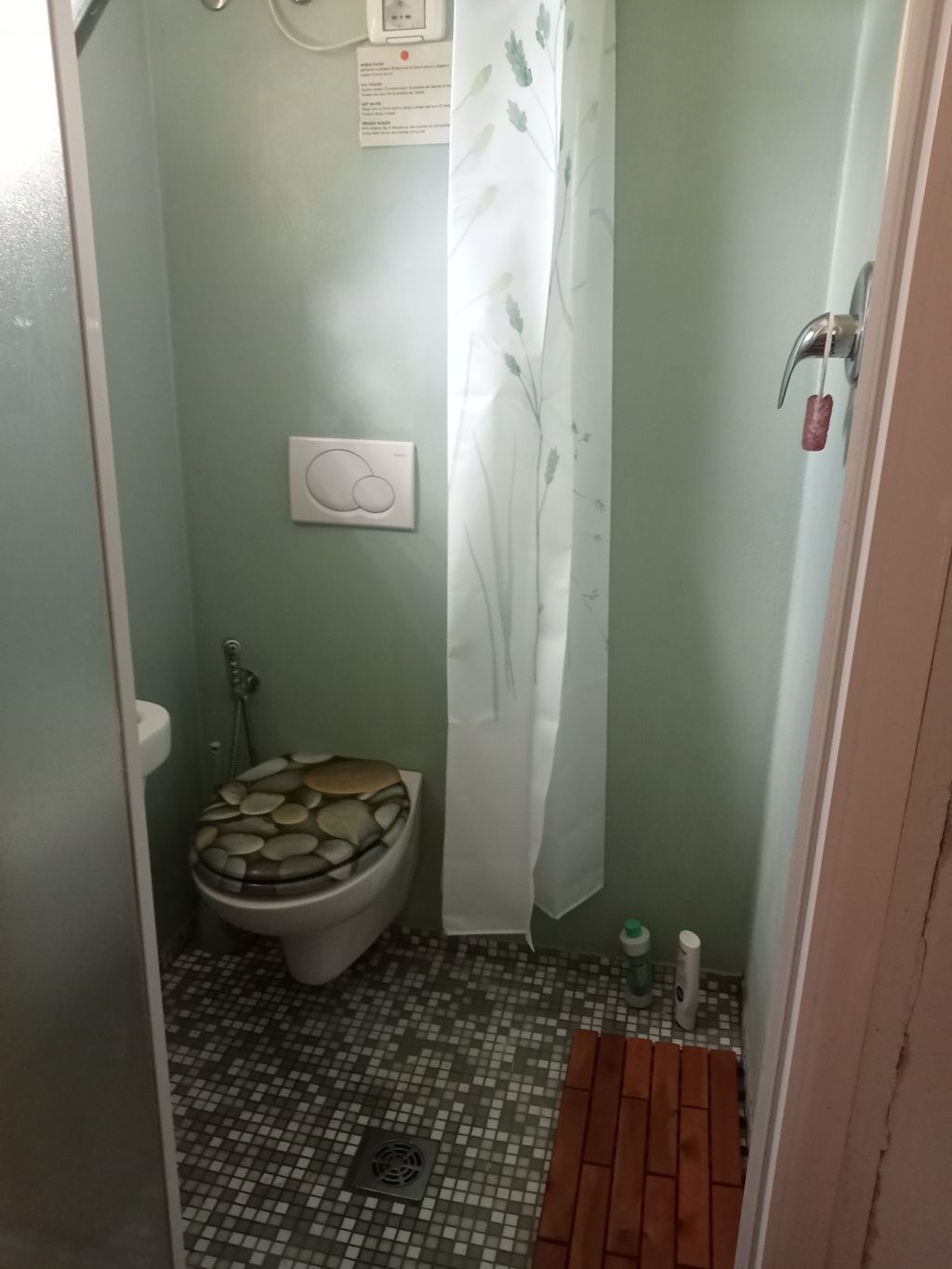 Parking sécurisé et clôturé pour camping-cars à Bologne